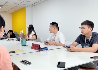 不凡學(xué)院 鄭州軟件開發(fā)的卓越起點，前端與UI設(shè)計的專業(yè)搖籃