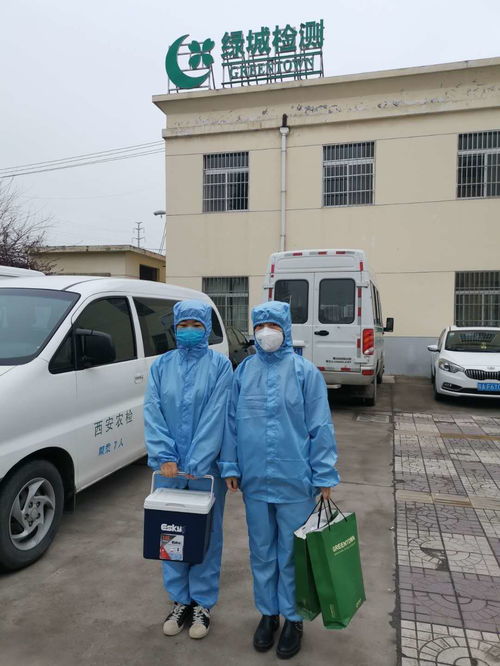 藍色防線 停車場里守護舌尖安全的風(fēng)景線