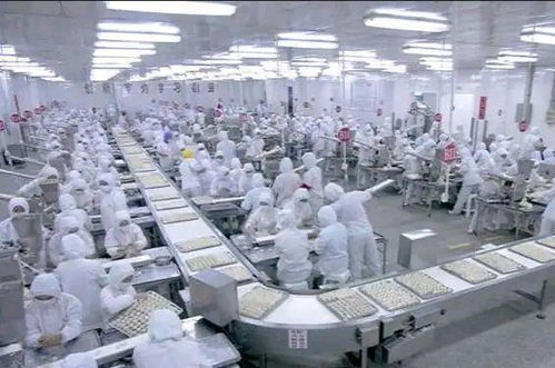 防塵服下的無(wú)名之交